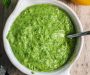 Zeleni pesto